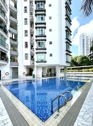 Crystal Rhu (D15), Apartment #536654481
